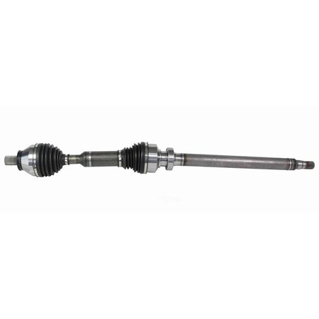 GSP New Cv Axle #Gsp Ncv73076 Gsp NCV73076